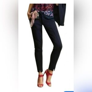 CAbi Agency Trouser, Size 14.